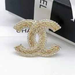 chanel brooches pour femme s_1234a21